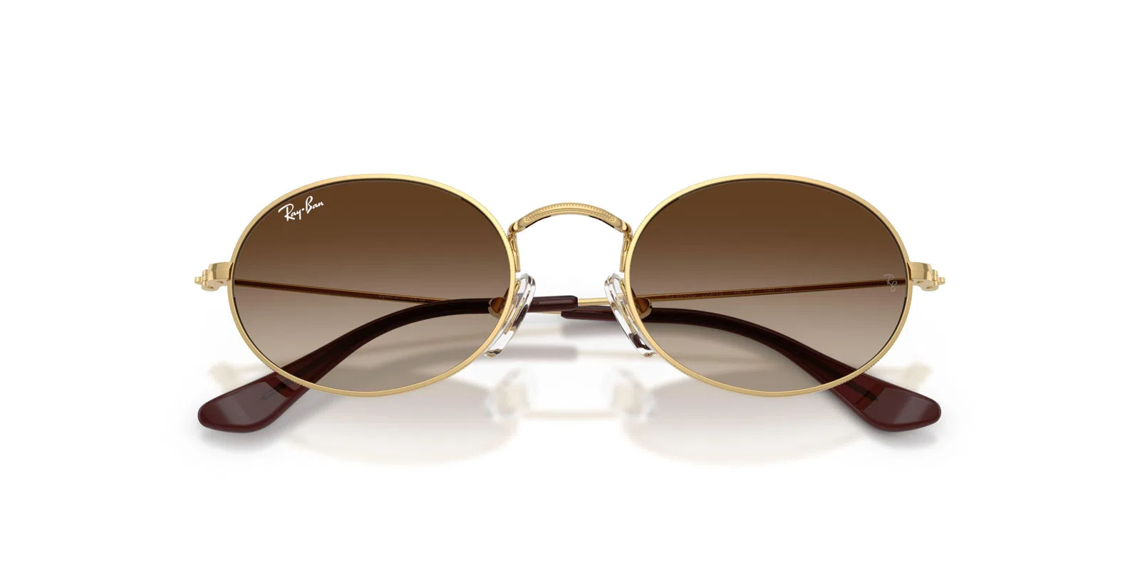 Ray-Ban Junior 9645S Sunglasses - view 16